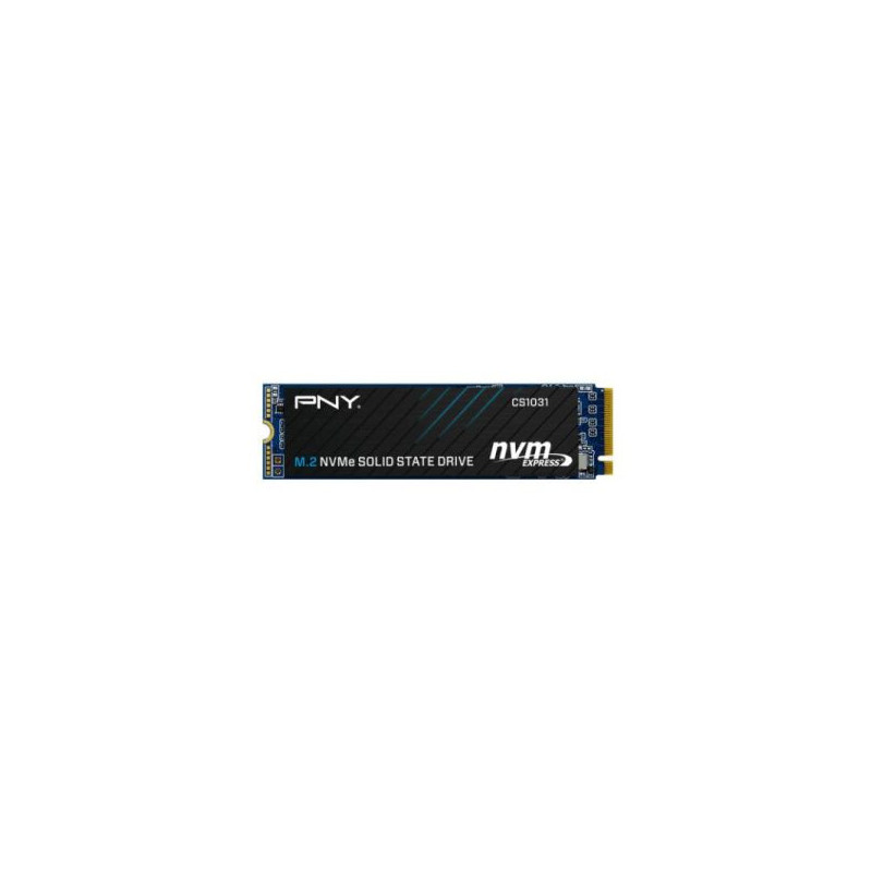 PNY CS2140 1TB M.2 2280 NVMe Gen4x4 Solid State Drive