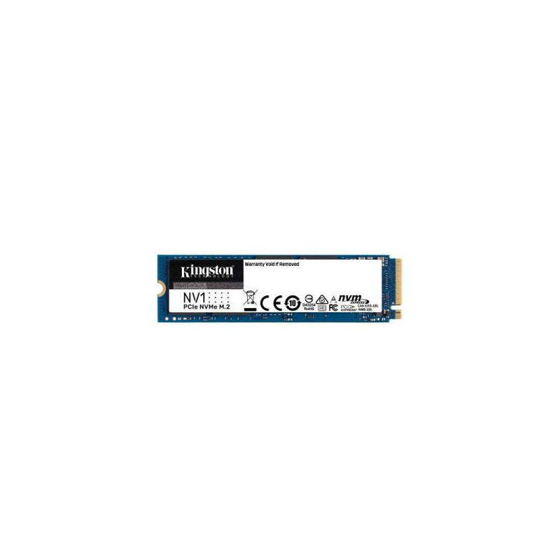 Kingston 2TB NV1 M.2 2280 NVMe Internal Solid State Drive