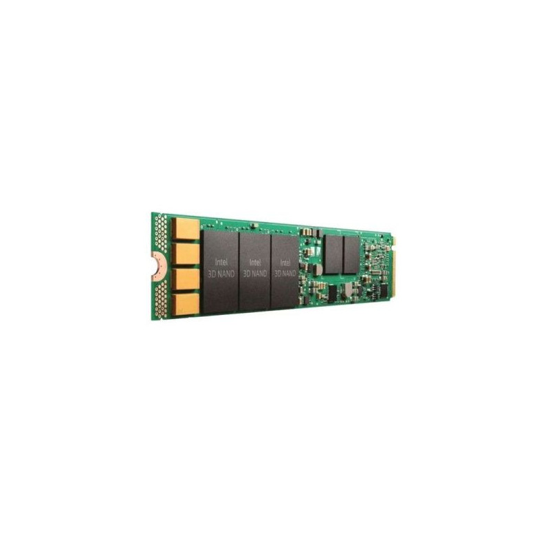 Intel DC S4520 240GB SATA3 M.2 Server Enterpise Solid State Drive