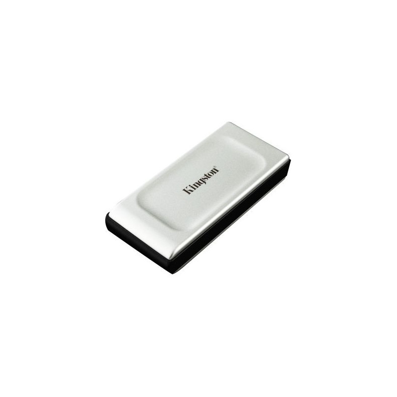 Kingston XS2000 1TB USB 3.2 Gen 2x2 External Solid State Drive Kingston XS2000 1TB USB 3.2 Gen 2x2 External Solid State Drive