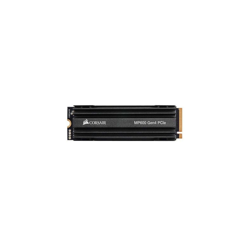 Corsair Force MP600 1TB Pci Express M.2 2280 Nvme Internal Solid State Drive Corsair Force MP600 1TB Pci Express M.2 2280 Nvme Internal Solid State Drive