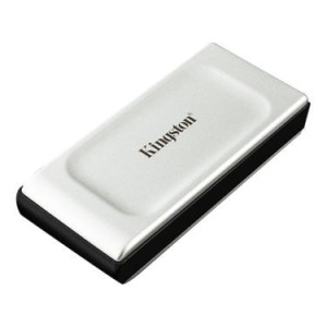 Kingston XS2000 500GB Portable External Solid State Drive