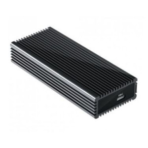 Simplecom 20Gb/s NVMe M.2 Solid State Drive to USB 3.2 Gen 2x2 USB-C Enclosure