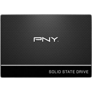 PNY CS900 480GB SATA3 2.5-inch Internal Solid State Drive
