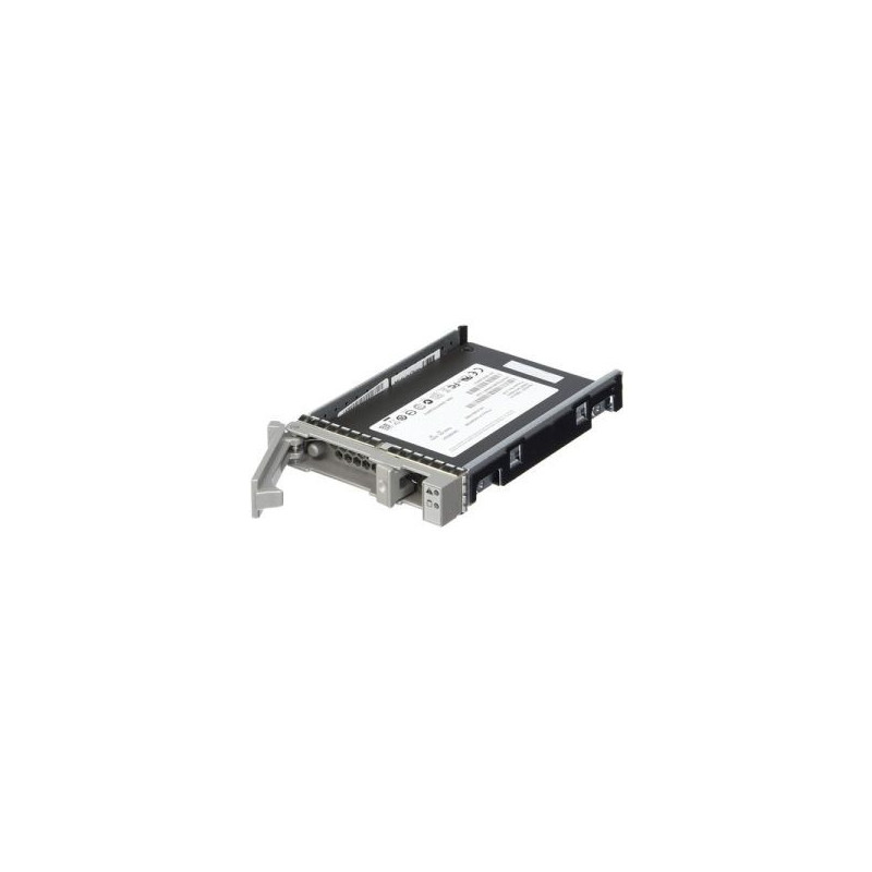 Cisco 960GB Enterprise Value 6G SATA 2.5 inch Solid State Drive