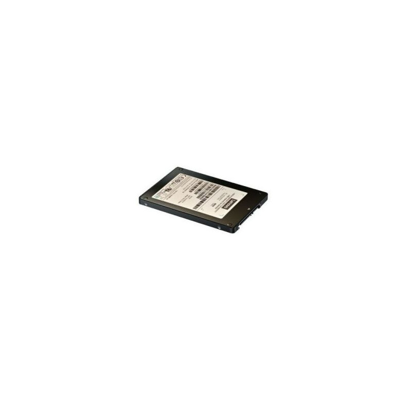 Lenovo De Series 800GB 3DWD 2.5-inch Solid State Drive 2U12 Lenovo De Series 800GB 3DWD 2.5-inch Solid State Drive 2U12