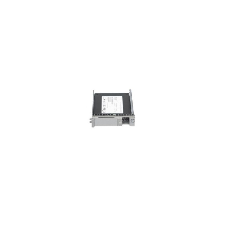 Cisco 120GB Internal Solid State Drive for UCS SmartPlay B200 M4, SmartPlay Select B200 M4 Cisco 120GB Internal Solid State Drive for UCS SmartPlay B200 M4, SmartPlay Select B200 M4