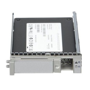 Cisco 800GB Solid State Drive for UCS C220 M5SN, C220 M5SX, C240 M5