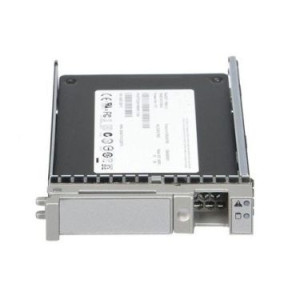 Cisco 480GB Solid State Drive for UCS S3260 Storage Server, S3260 Storage Server Base Chassis