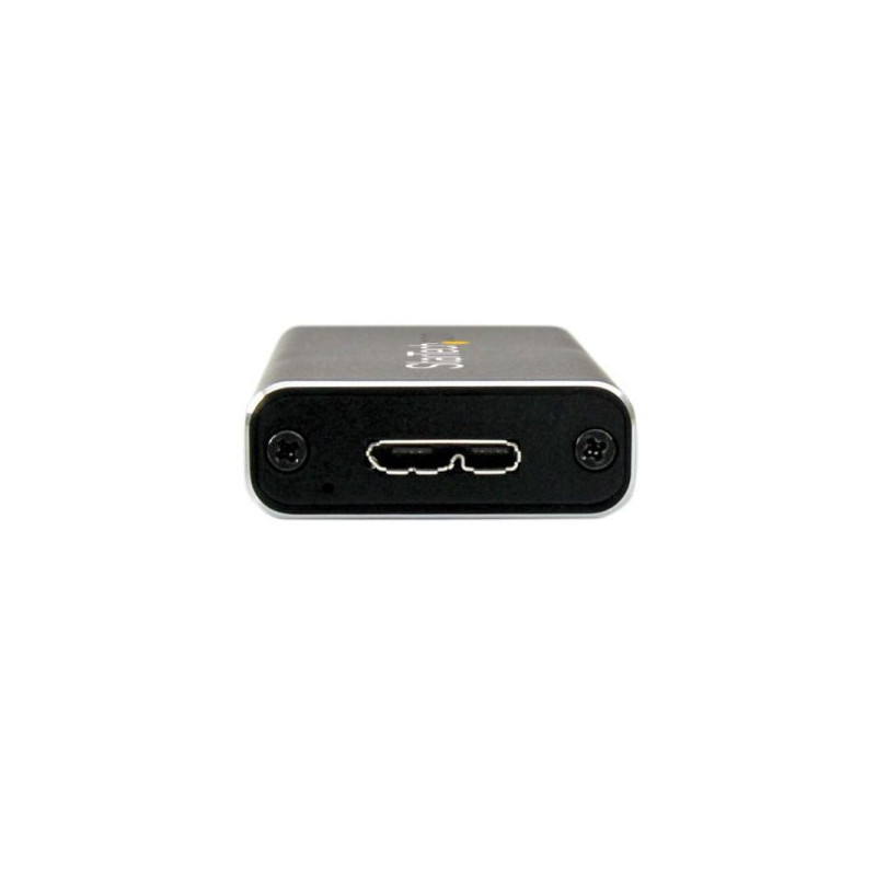 Startech M.2 USB3 Solid State Drive Enclosure