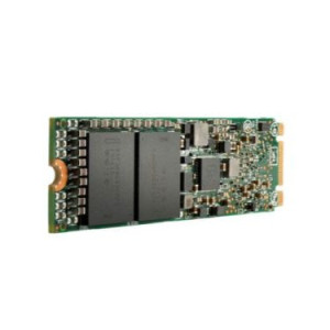 HPE 240GB SATA 6G Read Intensive M.2 2280 5300B Solid State Drive