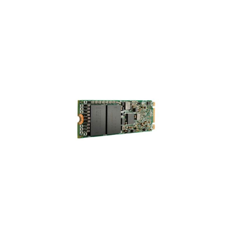 HPE 240GB SATA 6G Read Intensive M.2 2280 5300B Solid State Drive HPE 240GB SATA 6G Read Intensive M.2 2280 5300B Solid State Drive