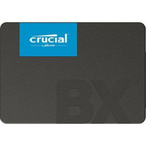 Crucial/Micron BX500 1TB 540R/500W MB/s SATA 2.5-inch Internal Solid State Drive