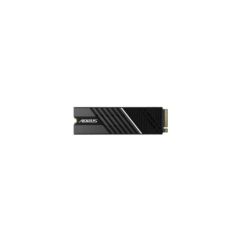 Gigabyte AORUS 1TB NVMe M.2 PCIe4 Solid State Drive Gigabyte AORUS 1TB NVMe M.2 PCIe4 Solid State Drive