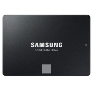 Samsung 870 EVO 500GB SATA III 2.5-inch Solid State Drive