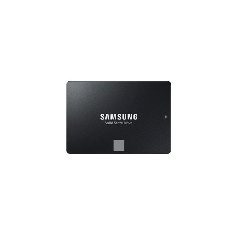 Samsung 870 EVO 250GB SATA III 2.5-inch Solid State Drive