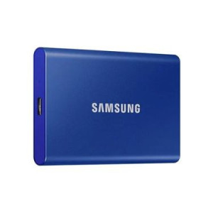 Samsung T7 500GB Portable USB-C Solid State Drive