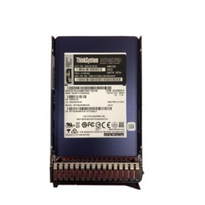 Lenovo ThinkSystem 5200 Mainstream Solid State Drive for SR850 ST550