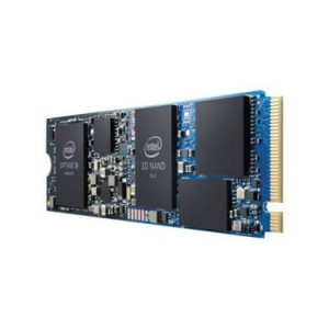 Intel Optane Memory H10 1TB M.2 2280 Internal PCI Express 3 Solid State Drive