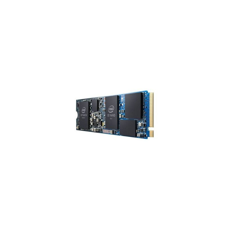 Intel Optane Memory H10 1TB M.2 2280 Internal PCI Express 3 Solid State Drive