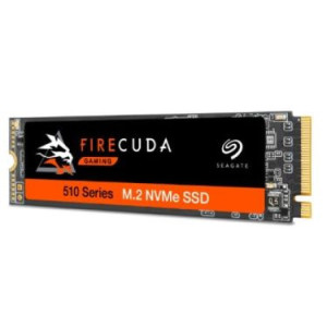 Seagate Firecuda 510 NVME 1TB Solid State Drive for Gaming PC Desktop Laptop
