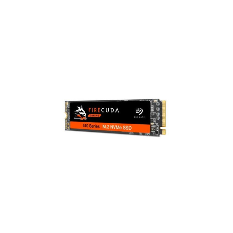 Seagate Firecuda 510 NVME 1TB Solid State Drive for Gaming PC Desktop Laptop Seagate Firecuda 510 NVME 1TB Solid State Drive for Gaming PC Desktop Laptop