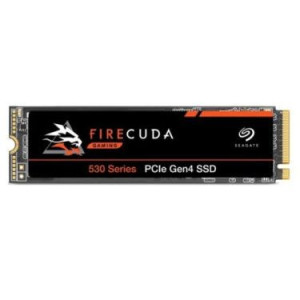 Seagate FireCuda 530 500GB Internal Solid State Drive