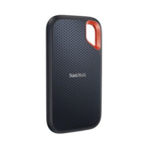 SanDisk 2TB 1050MB/s Extreme Portable Solid State Drive