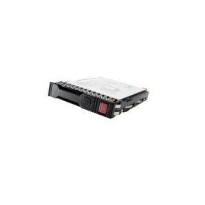 HPE 1.92TB SAS Solid State Drive for Server Storage System