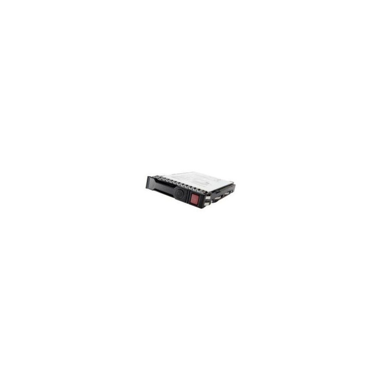 HPE 1.92TB SAS Solid State Drive for Server Storage System