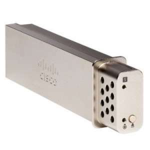 Cisco 480GB Pluggable Solid State Drive Storage for Catalyst 9500 Series Switche