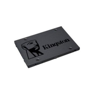Kingston A400 960GB SATA 3 7mm 2.5-inch Internal Solid State Drive for Notebook and Desktop PC