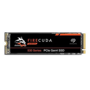 Seagate FireCuda 530 4TB M.2-2280 PCIe 4 x4 NVMe Solid State Drive