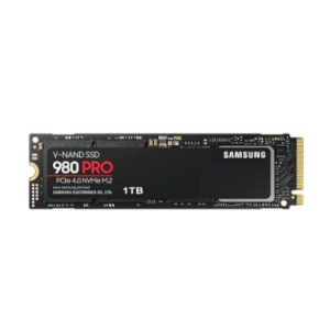 Samsung 980 Pro 1TB M.2 NVMe PCIe Internal Solid State Drive