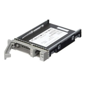 Cisco 120GB Enterprise Value 6G SATA 2.5-inch Solid State Drive