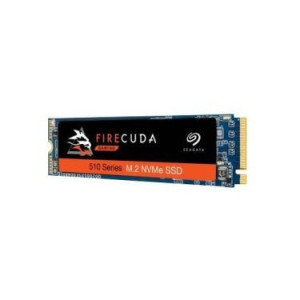 Seagate FireCuda 510 2TB Solid State Drive