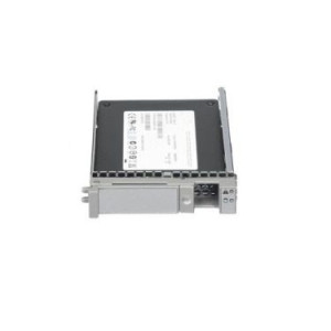 Cisco Enterprise Performance 480GB SATA 6Gb/s 2.5-inch Solid State Drive for UCS B420 M4, B480 M5, C460 M4, SmartPlay B200 M4 Servers