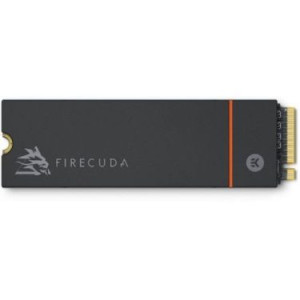 Seagate FireCuda 530 4TB Internal Solid State Drive