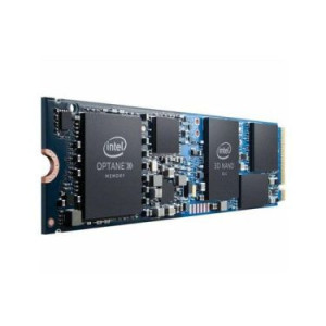 Intel Optane Memory H10 16GB with 256GB QLC 3D NAND M.2 80MM PCIe 3 NVMe Solid State Drive