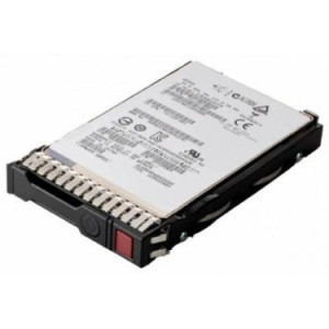 HPE 960GB SATA Very Read Optimized SC 5210 2.5-inch Solid State Drive