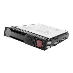 HPE 960GB MU SAS 12Gb/s 2.5-inch Internal Solid State Drive with HPE Smart Carrier
