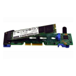 Lenovo ThinkSystem 5100 240GB SATA 6Gb/s M.2 Internal Solid State Drive for ThinkAgile VX2320 Appliance 7Y93