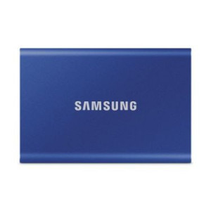 Samsung T7 1TB USB 3.2 Portable Solid State Drive
