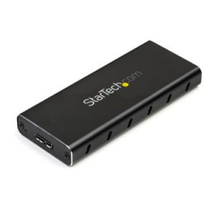 StarTech M.2 Solid State Drive Enclosure