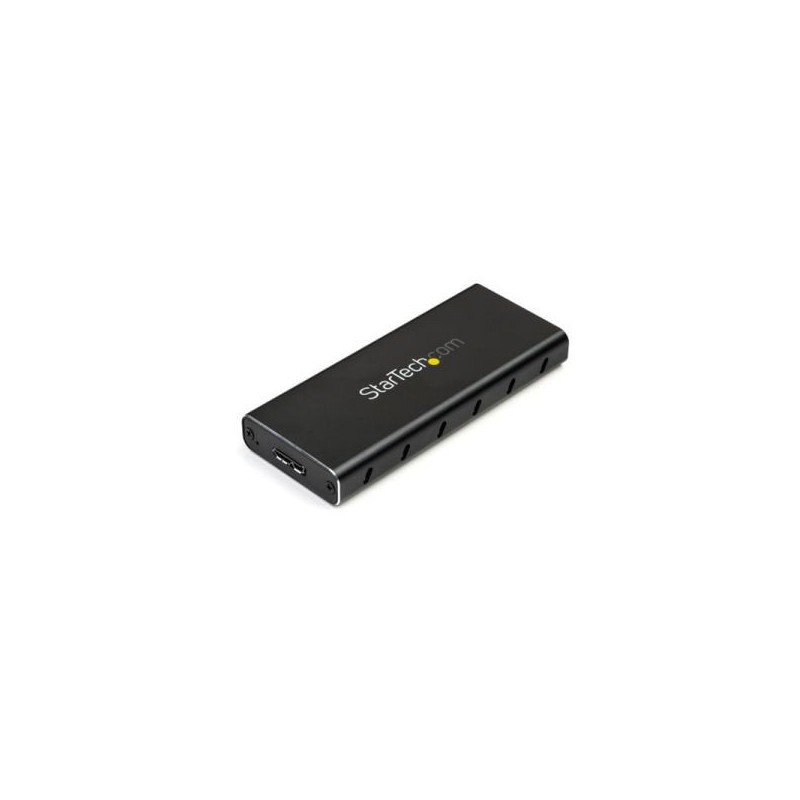 StarTech M.2 Solid State Drive Enclosure