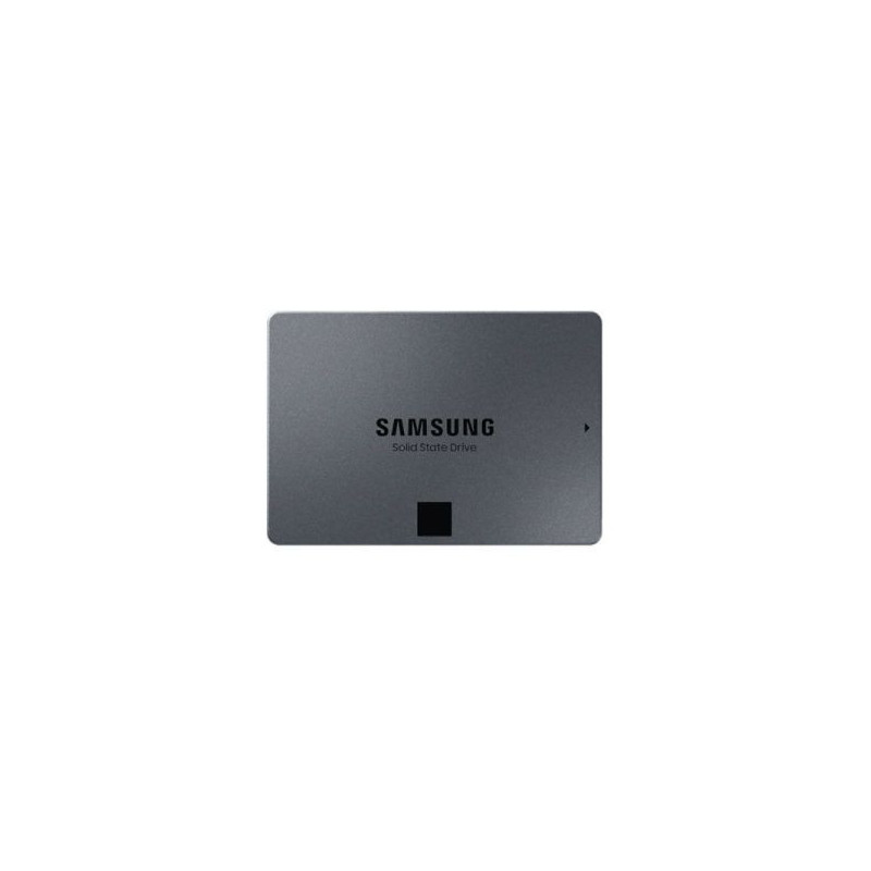 Samsung 8TB 870 QVO SATA III 2.5-inch Internal Solid State Drive Samsung 8TB 870 QVO SATA III 2.5-inch Internal Solid State Drive