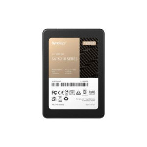Synology 1920GB Serial ATA III 2.5-Inch Solid State Drive