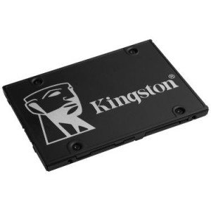Kingston Technology KC600 2.5" 256 GB Serial ATA III 3D TLC