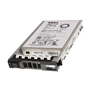 Dell Compellent 1.92TB 12G RI 2.5-inch SAS Solid State Drive